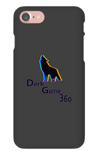 darkgame360 iPhone Phone Cases
