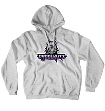 droolkutz Hoodies (No-Zip/Pullover)