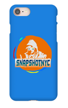 snapshotnyc iPhone Phone Cases