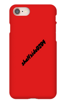 shelfside0204 iPhone Phone Cases