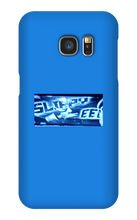 slippyeelytx Samsung Phone Cases