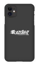 vgblazeshot iPhone Phone Cases