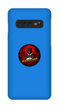sexyevilyoda Samsung Phone Cases
