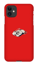 galaxydragon2332 iPhone Phone Cases