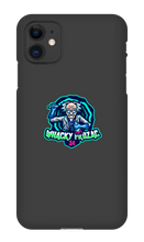 WhackyProzac24 iPhone Cases