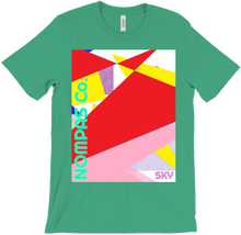 NOMPAS | Sky Shirt