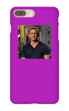 daniel craig phone case