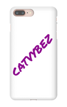 catvybez iPhone Phone Cases
