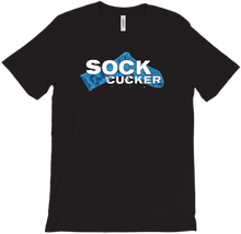 sockcucker blue T-Shirts