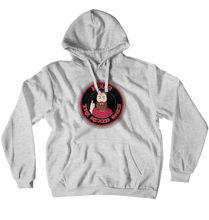 thehexedones Hoodies (No-Zip/Pullover)