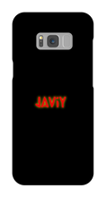 javiyszn Samsung Phone Cases