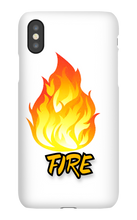 evaporatedz iPhone Phone Cases