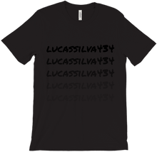lucassilva434 T-Shirts