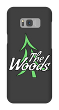 The Woods Samsung Phone Cases