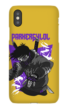 parker64l0l iPhone Phone Cases