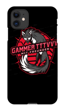 Iphone Gammer Case