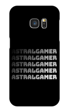 astralgamer Samsung Phone Cases