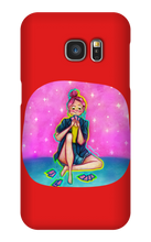 MariSamsungCase - Diseño 2