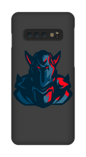 Voltzbtw Samsung Phone Cases