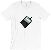 E spirit box T-Shirts