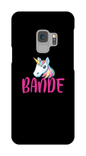 EinhornBande Samsung Phone Cases