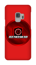 nitriskid Samsung Phone Cases
