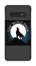 The Wolf Pack Samsung Phone Cases