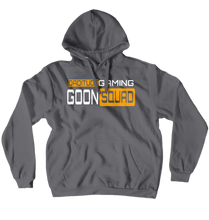 Hoodies (No-Zip/Pullover)