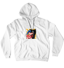 yara_ Hoodies (No-Zip/Pullover)