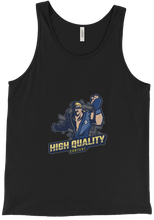 mattcs90 Tank Top