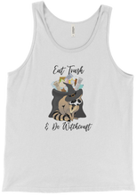 Do Witchcraft Tank Top