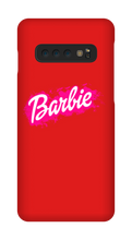 Barbie