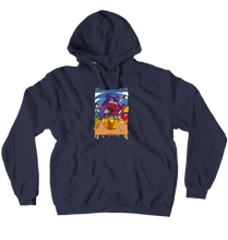 Smirk Hoodie