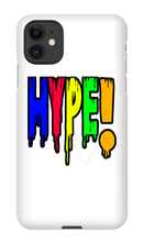caring_with_colours iPhone Phone Cases