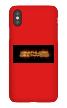 deathvoid80 iPhone Phone Cases