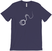 YOYO (White) - Automatic Discharge