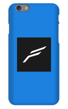 frixfnbr iPhone Phone Cases
