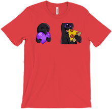 Neo Raven T-Shirt