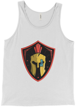 CryptoSpartan Tank Top
