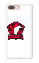 thehellionlive iPhone Phone Cases