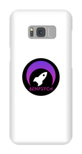 Samsung Case with Logo