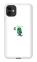 sirneckcramp iPhone Phone Cases