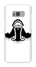AstrolOG Samsung Phone Cases Black Logo