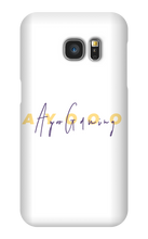 miltonm__ Samsung Phone Cases