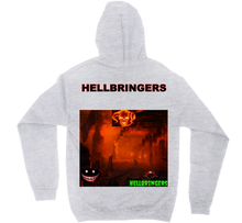 Hellbringers Hoodies