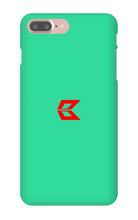 bxntz_ iPhone Case