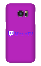 micahstv Samsung Phone Cases