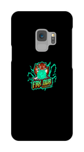 faxovrfoolry Samsung Phone Cases