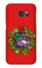 jetcitydude Samsung Phone Cases