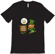 randomhitboxtv beer shirt